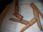 cannelli del mietitore
